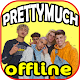 Download PRETTYMUCH 's SONGS OFFLINE For PC Windows and Mac 1.0