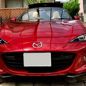 ロードスター ND5RC