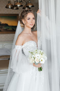 Wedding photographer Anastasiia Tkachova (tkacheva). Photo of 5 October 2021