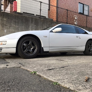 フェアレディZ 300ZX NA