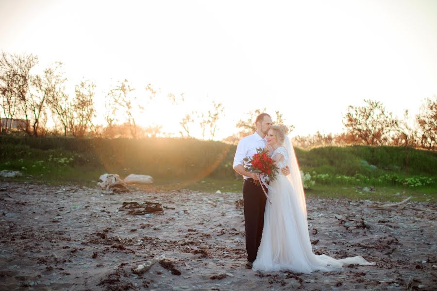 Fotógrafo de casamento Nikolay Lazbekin (funk). Foto de 7 de julho 2019