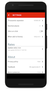 Chinese Yuan Renminbi CNY currency converter(圖6)-速報App