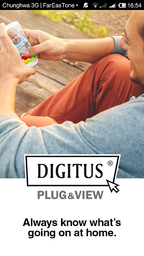 DIGITUS Plug View