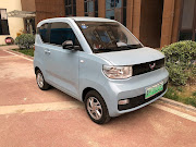 The Wuling Hongguang is China’s cheapest electric car and sold 424,000 units last year. Would you buy a car that costs R300,000, has a 170km range and a 100km/h top speed?