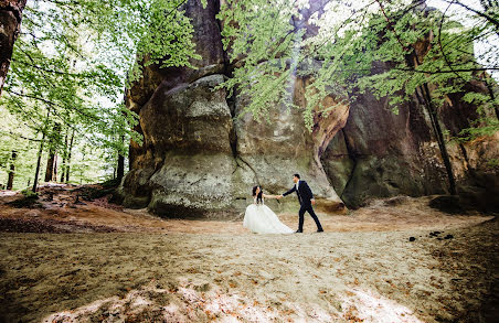 Wedding photographer Arsen Kizim (arsenif). Photo of 5 August 2018