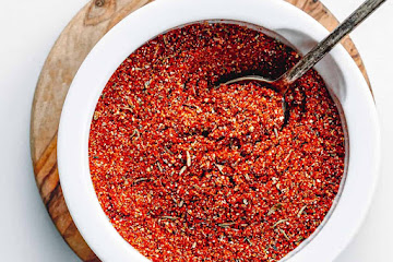 Blackening Seasoning