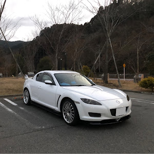 RX-8