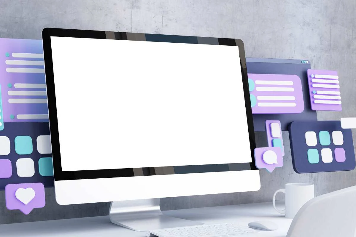 Tầm Quan Trọng của Kích Thước Website