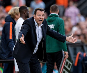 Marc Wilmots, au pied du mur, devra faire sans quelques titulaires