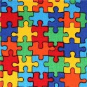 Puzzle Game for Adults