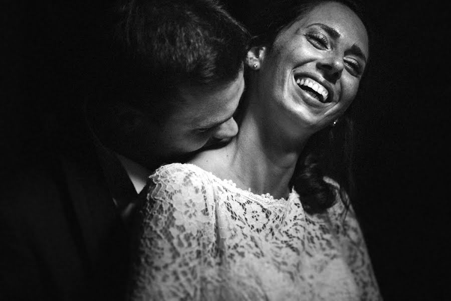 Wedding photographer Valerio Elia (valerioelia). Photo of 19 June 2017