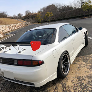 シルビア S14