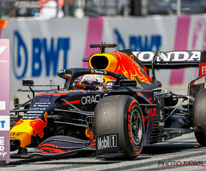 Sprintrace en daaraan verbonden pole in VK zorgt voor discussie in F1: Verstappen en Vettel spreken zich er over uit