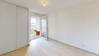 appartement à Strasbourg (67)