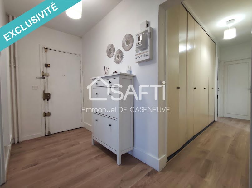 Vente appartement 3 pièces 60 m² à Livry-Gargan (93190), 148 000 €