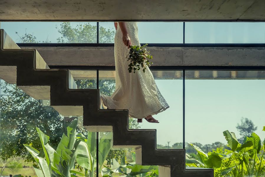 Fotógrafo de casamento Ernesto Michan (quitin). Foto de 22 de setembro 2023