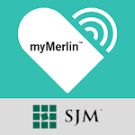 myMerlin™ for Confirm Rx™ Apk