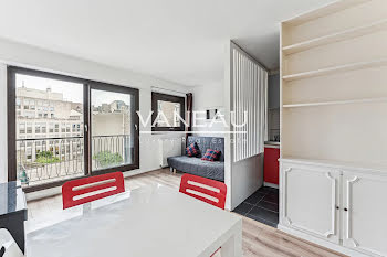 appartement à Neuilly-sur-Seine (92)