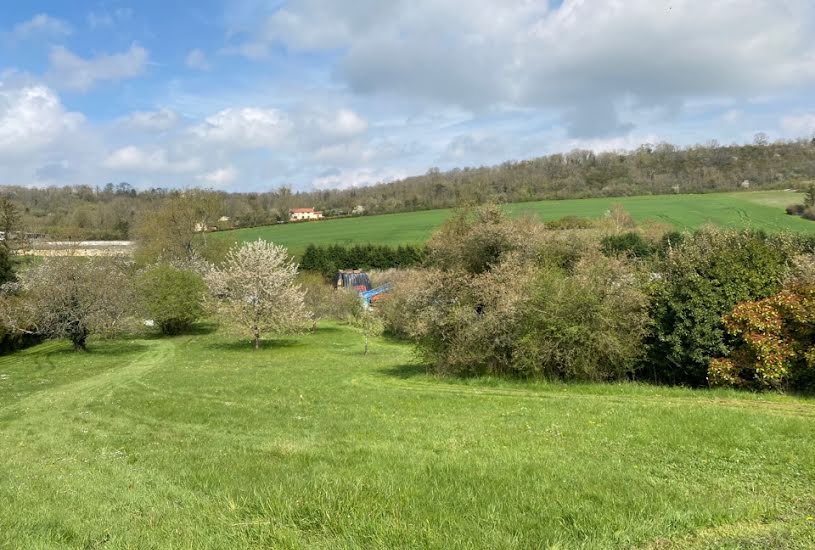  Vente Terrain à bâtir - 430m² à Osmoy (78910) 