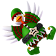 Chicken Invaders 4 Xmas HD icon