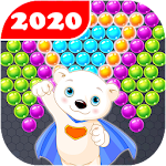 Cover Image of Download Bubble Bear 1.6.0 APK