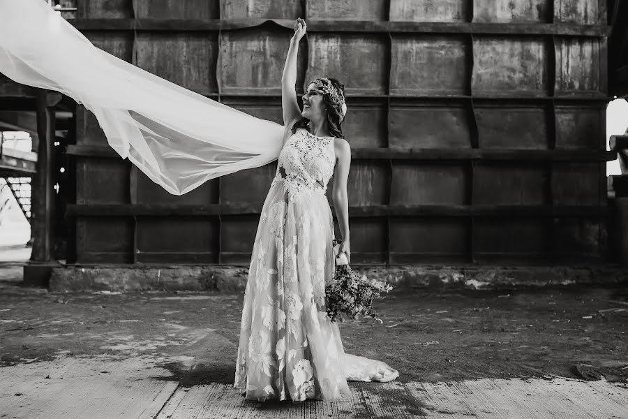 Esküvői fotós Karla Cooper (karlacooper). Készítés ideje: 2021 február 19.