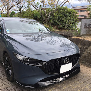 MAZDA3 BP5P