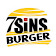 7sins Burger icon