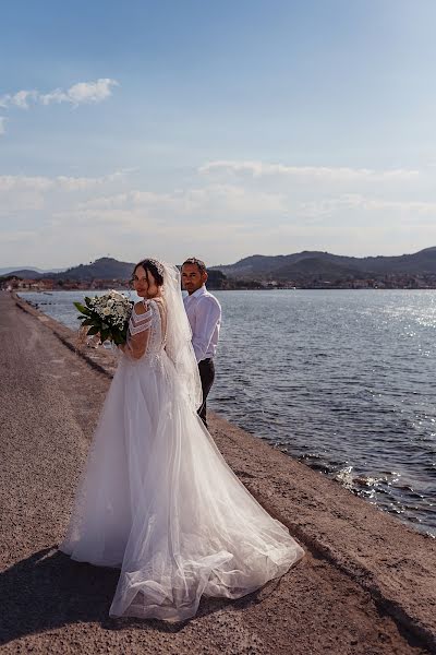 Hochzeitsfotograf Irina Eron (eronphotographer). Foto vom 20. Juni 2022