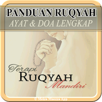 Panduan Ruqyah-Ayat Ruqyah Mp3