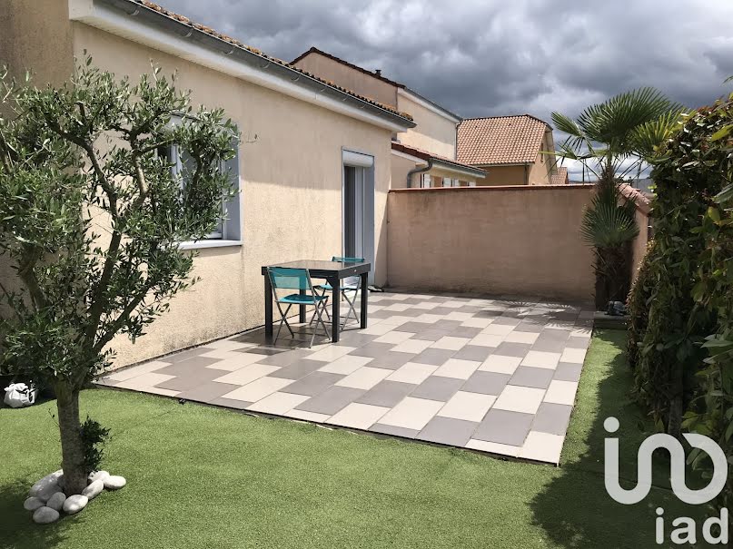 Vente maison 3 pièces 67 m² à Soues (65430), 139 000 €