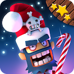 Cover Image of ดาวน์โหลด Plunder Pirates 2.3.1 APK