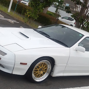 RX-7 FC3S