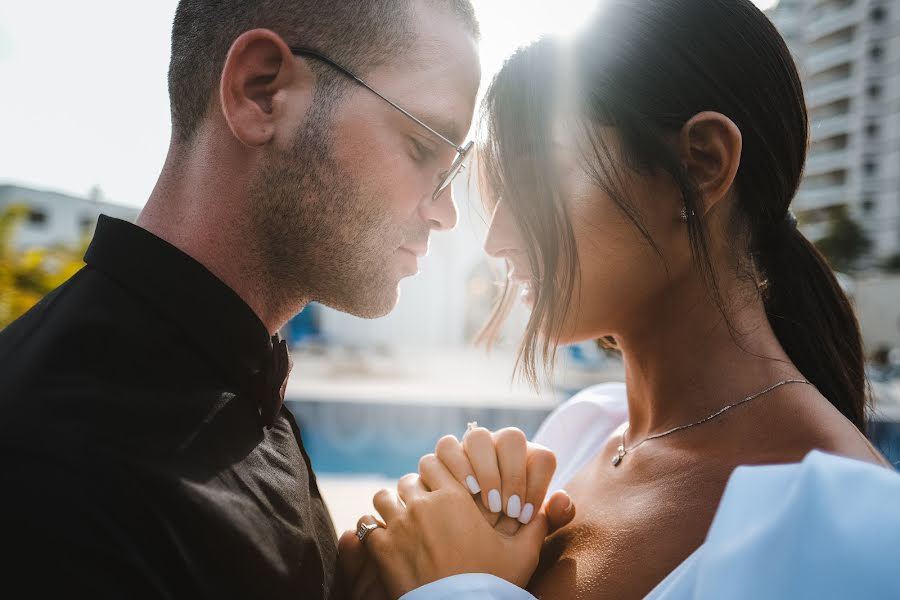 Photographe de mariage Yariv Eldad (yariveldad). Photo du 10 juin 2019