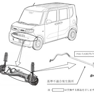 タントカスタム