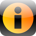 iRadio - Music is "i" icon