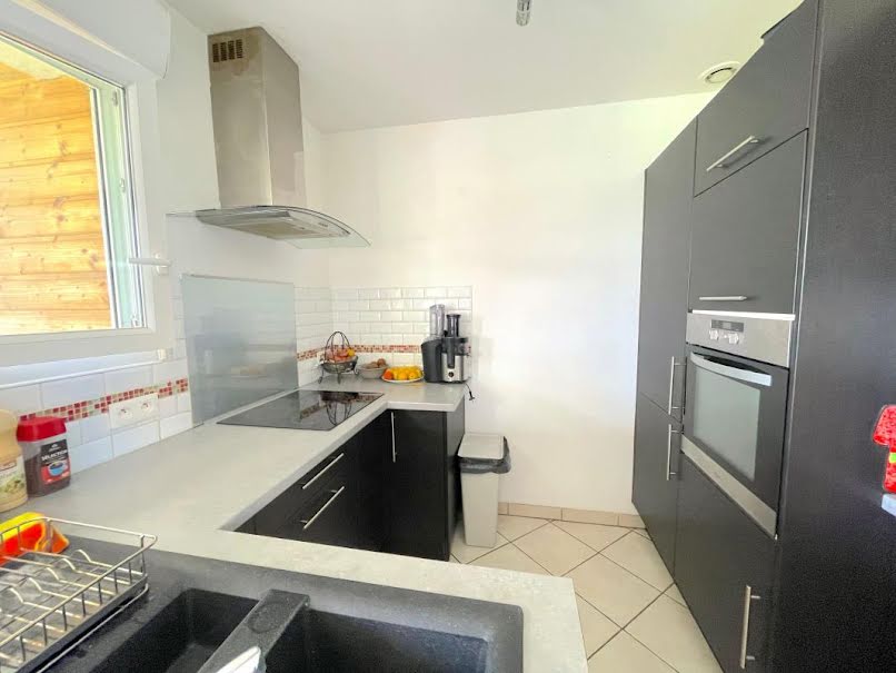 Vente appartement 3 pièces 51 m² à Bénesse-Maremne (40230), 184 000 €