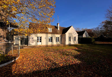 House with terrace 10