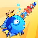 Icon Fish.IO - Hungry Fish