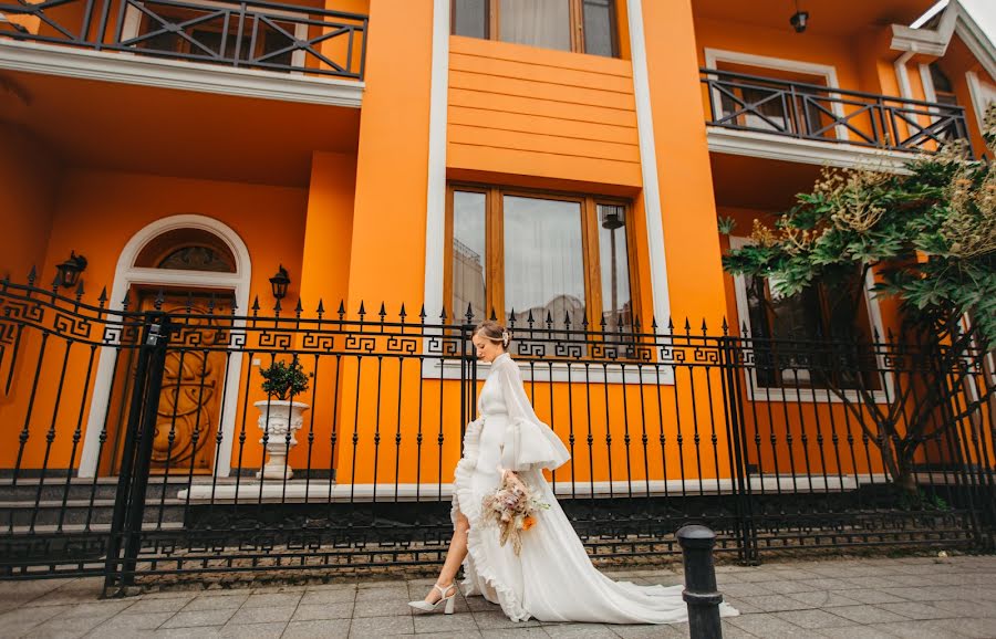 Wedding photographer Giorgi Kavtiashvili (kavtiashvili). Photo of 4 December 2021