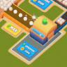 Idle Farm Factory icon