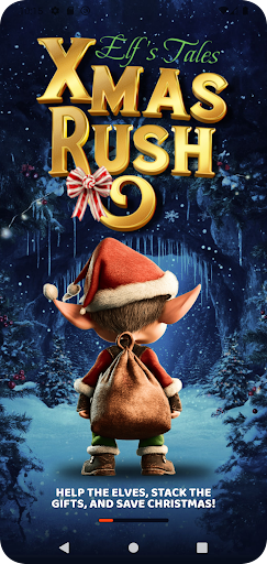 Screenshot Xmas Rush