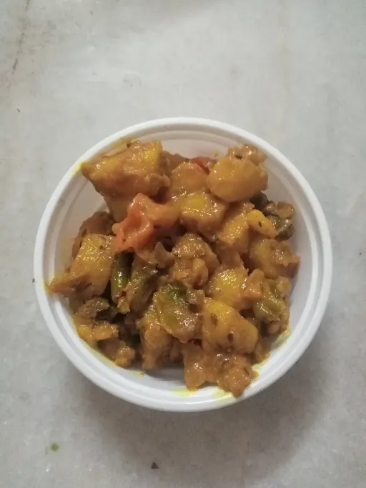 Gobi Aloo