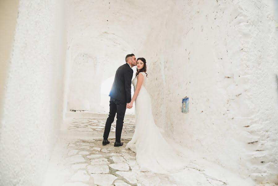 Fotografo di matrimoni Tiziana Mercado (tizianamercado). Foto del 4 marzo 2020