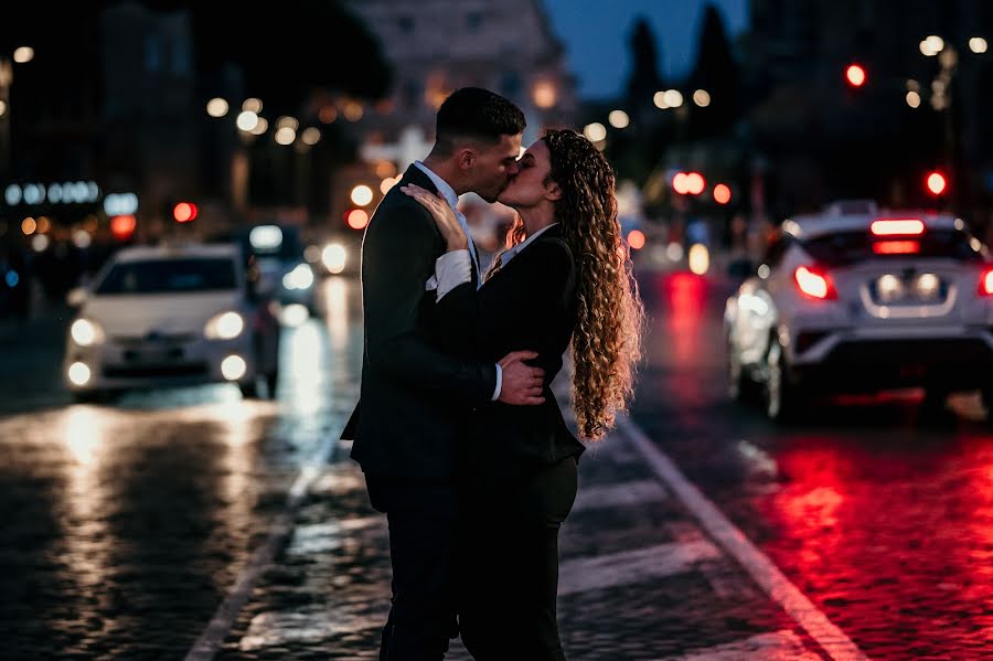 Wedding photographer Francesco Galdieri (fgaldieri). Photo of 27 October 2022