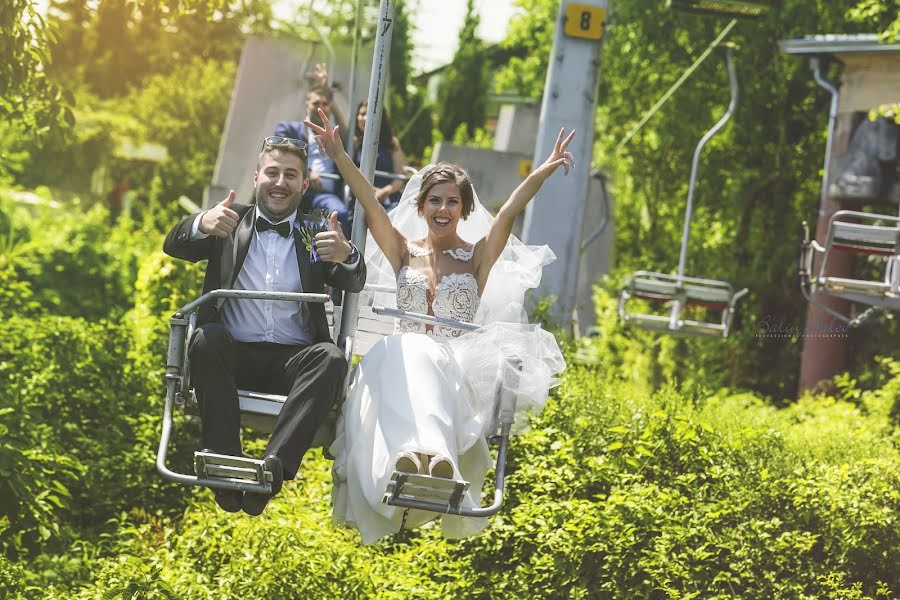 Fotógrafo de bodas Balin Balev (balev). Foto del 3 de julio 2018