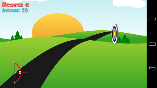How to install Archery Master Tournament 1.4 unlimited apk for laptop