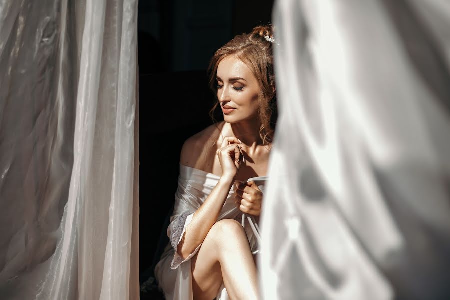 Svatební fotograf Liana Inozemceva (lianainozemtseva). Fotografie z 6.června 2021