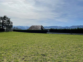 maison neuve à Pontacq (64)