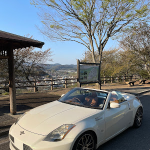 フェアレディZ Z33